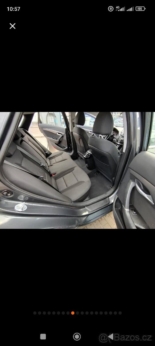 2014 Hyundai i40 - 13