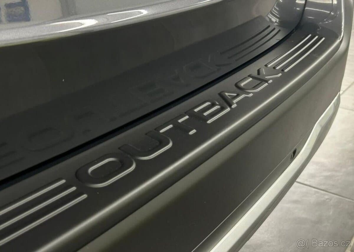 2023 Subaru OUTBACK - 13