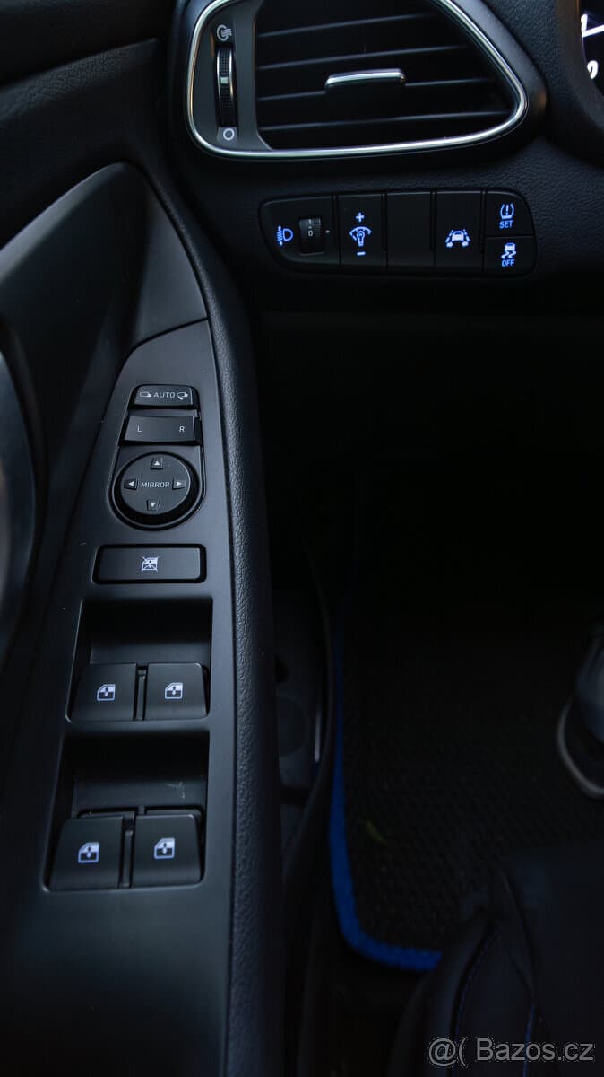 2019 Hyundai i30 - 13