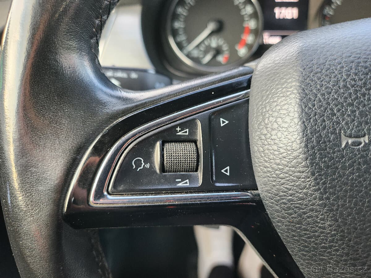 2016 Škoda FABIA - 13