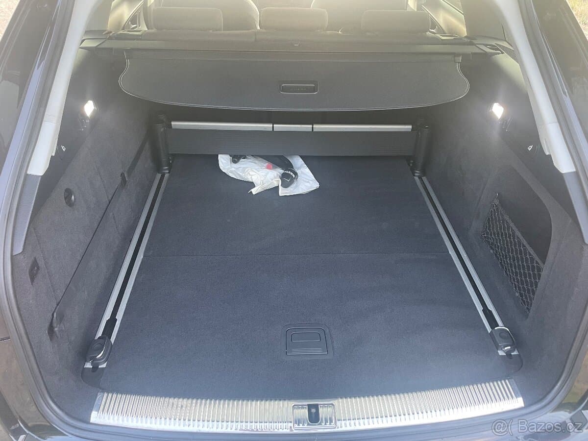 2012 Audi A6 - 13