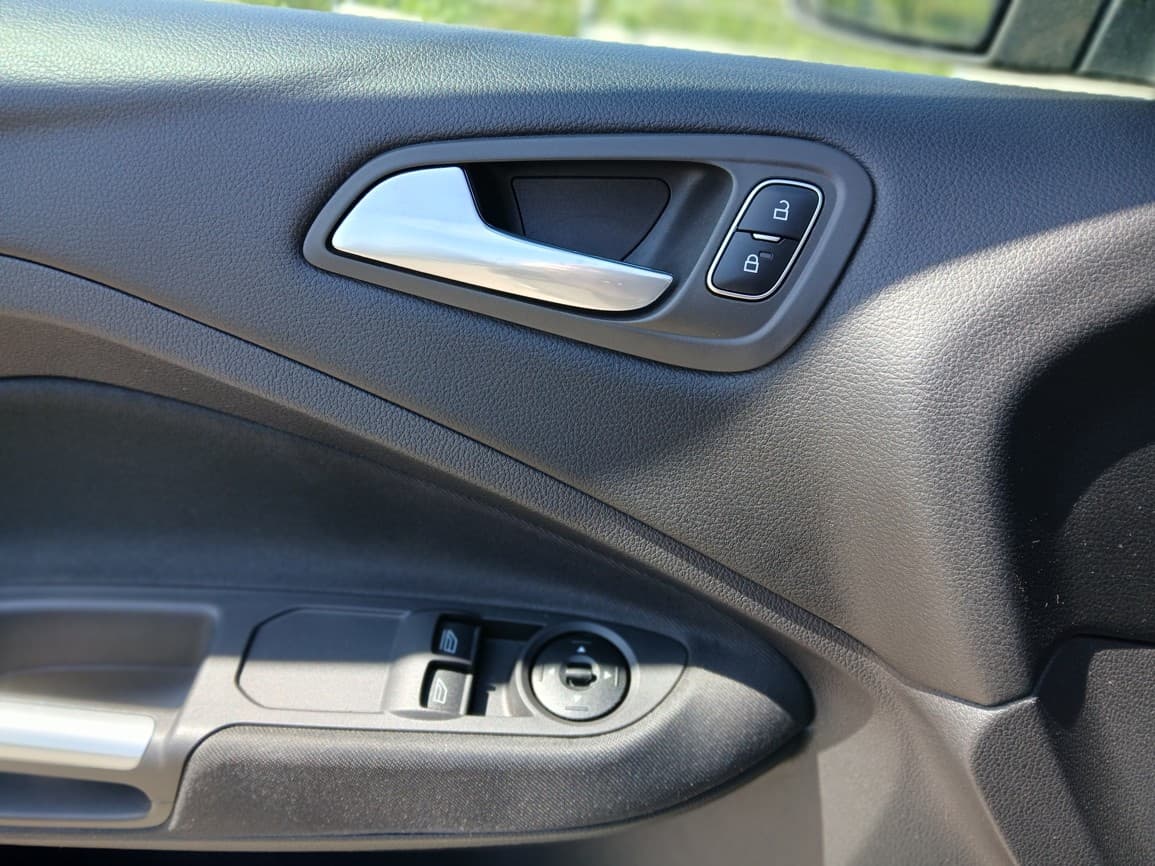 Ford C-MAX - 13