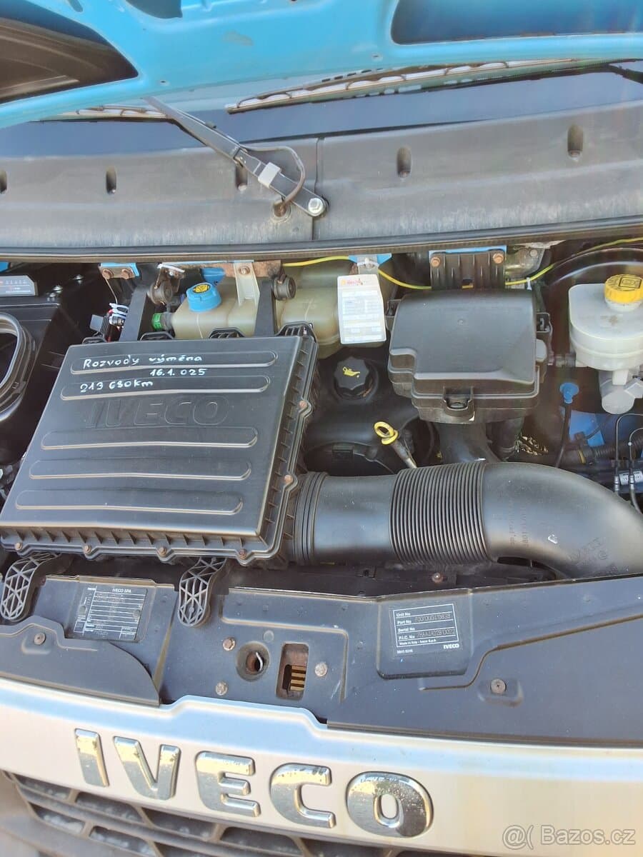 2013 Iveco OSTATNÍ - 13