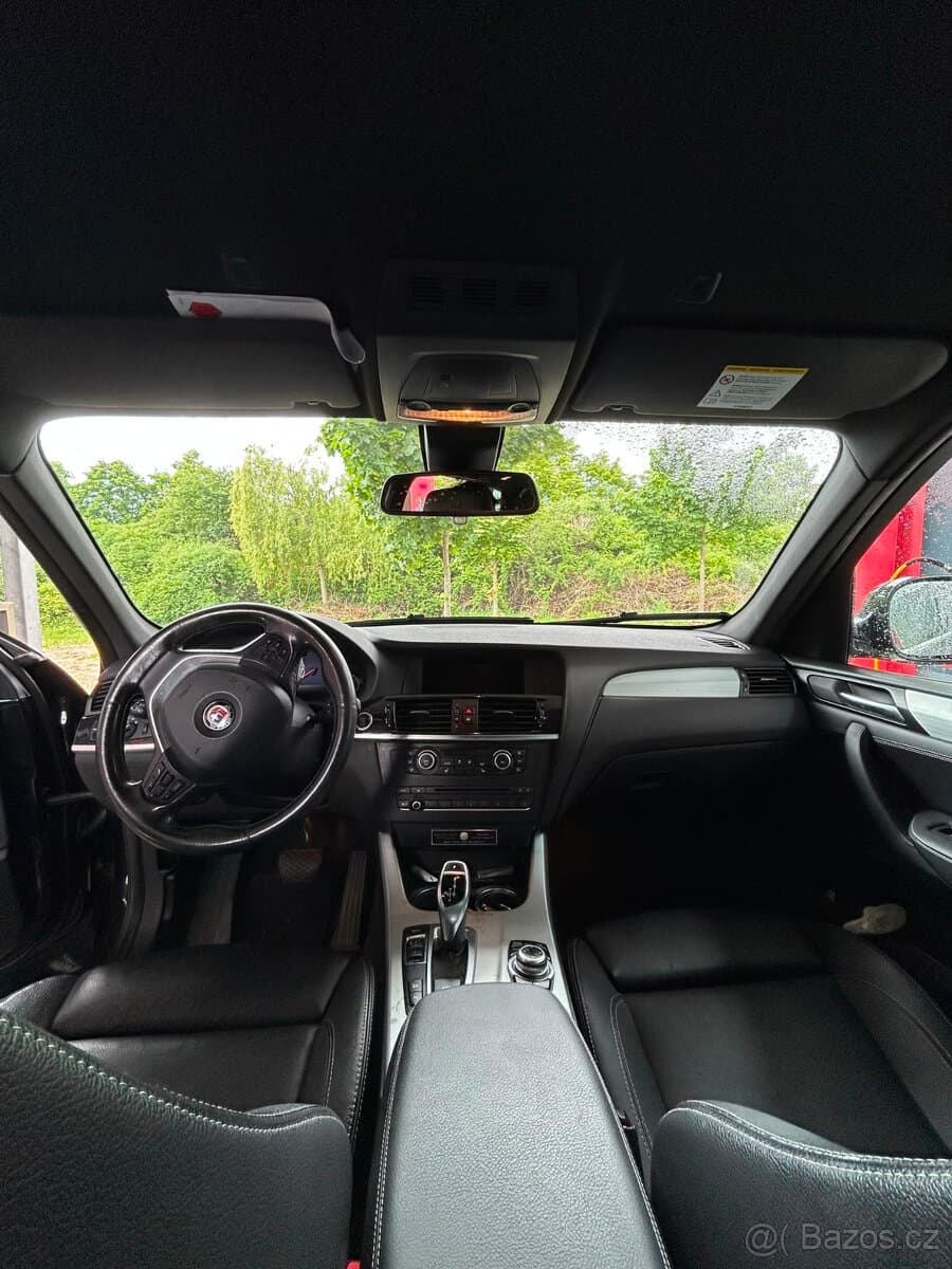 2013 BMW OSTATNÍ - 13
