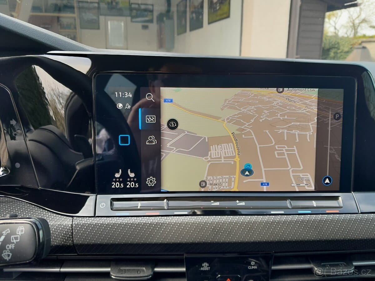 2022 Volkswagen GOLF - 13