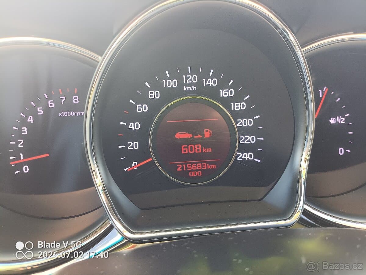 2016 Kia PROCEED - 13
