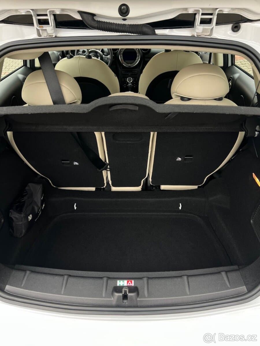 2014 Mini COOPER - 13