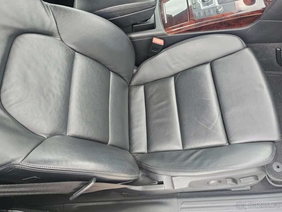 2007 Audi A6 - 13