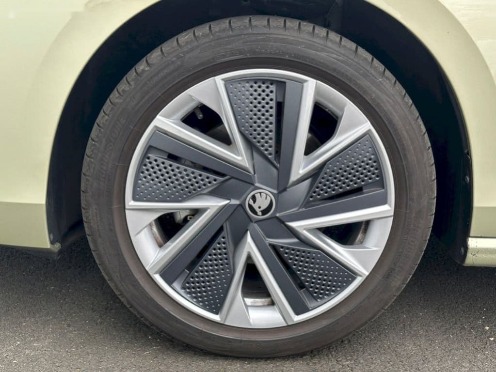 2024 Škoda SUPERB - 13