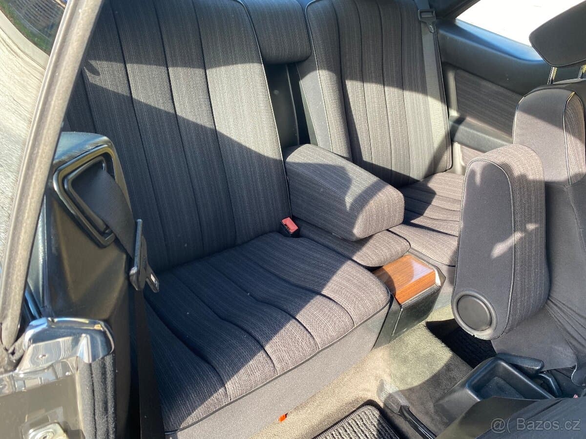 1988 Mercedes-Benz OSTATNÍ - 13
