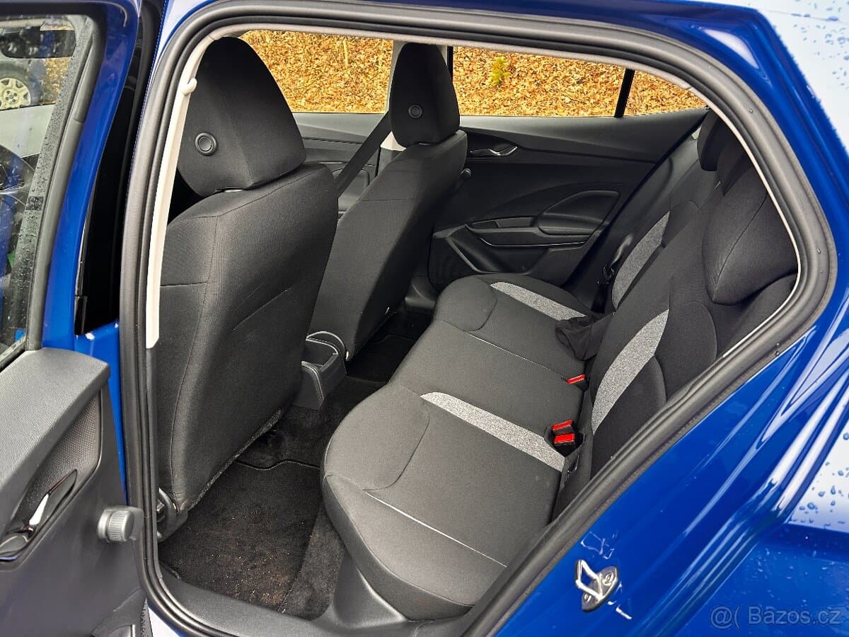 2022 Škoda FABIA - 13