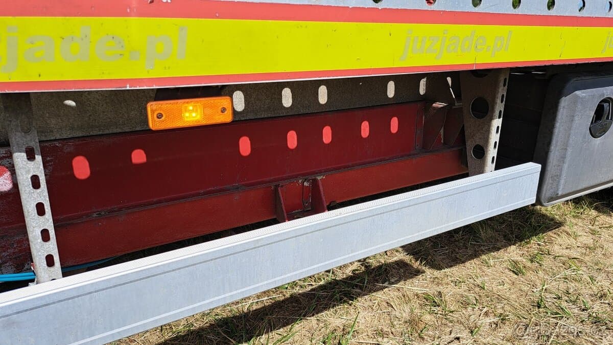 2014 Fiat DUCATO - 13
