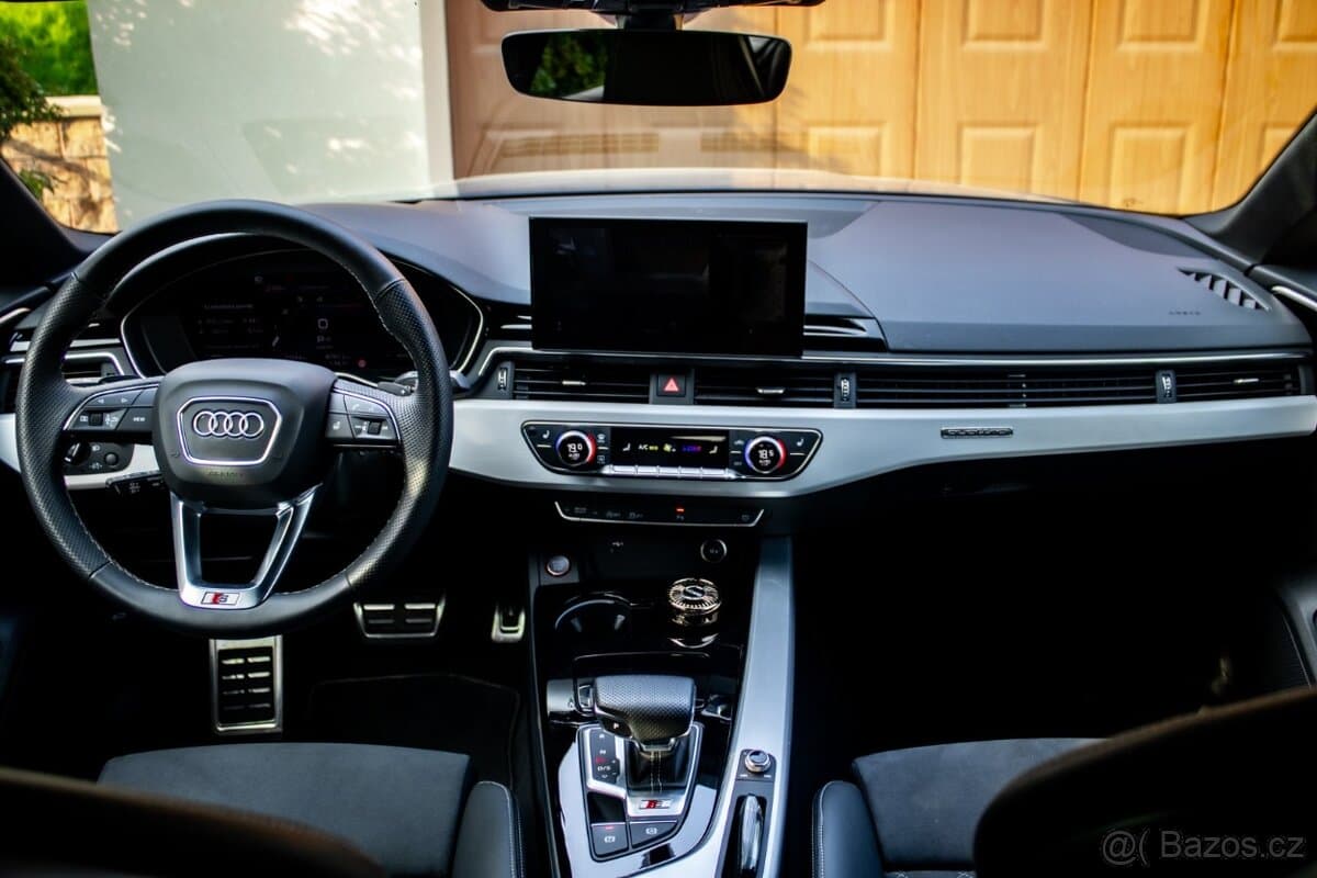 2023 Audi S5 - 13