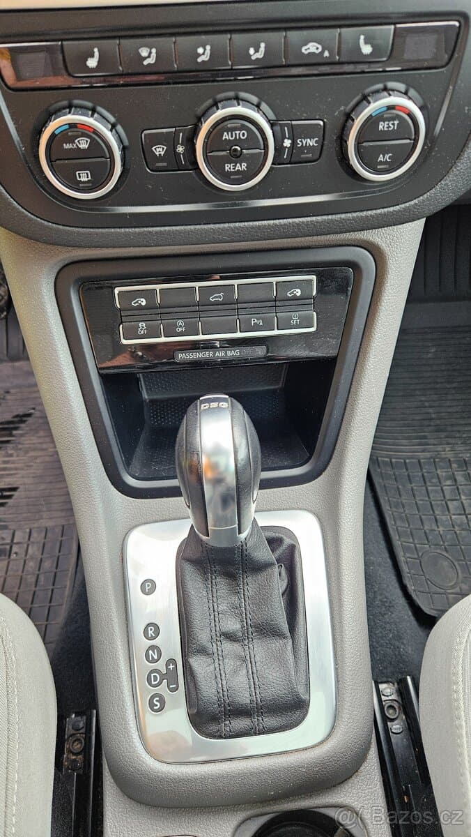 2013 Seat ALHAMBRA - 13