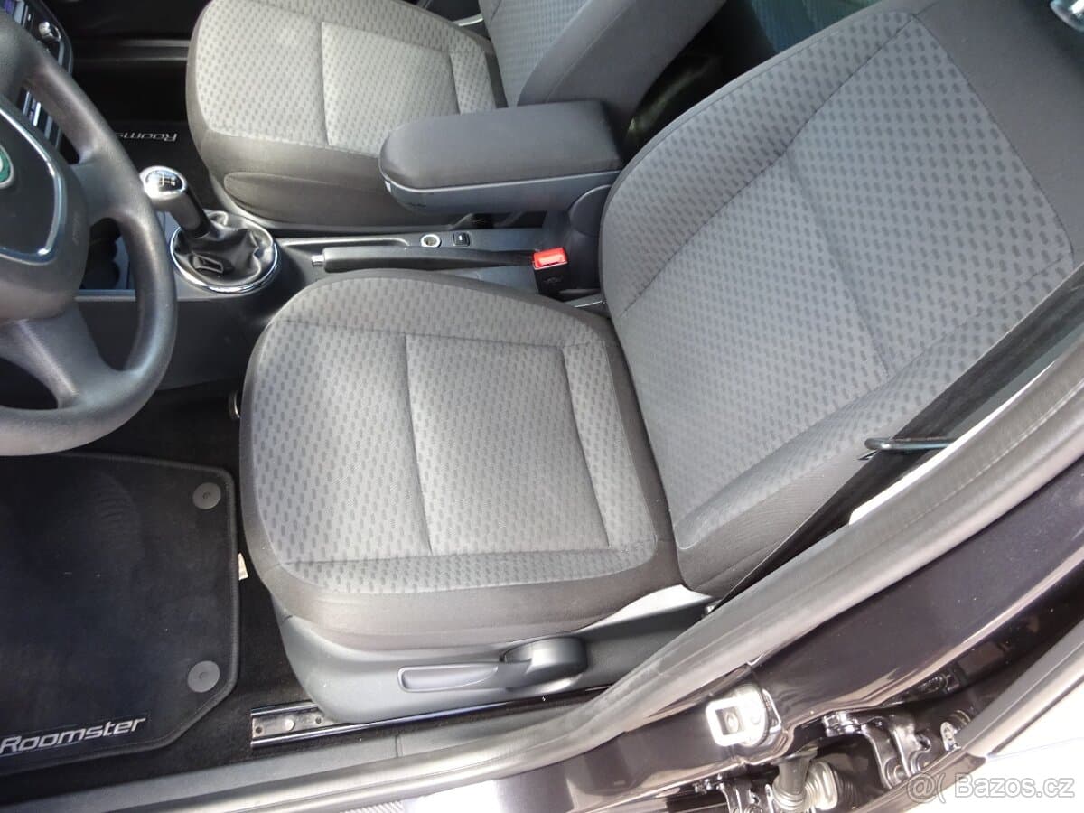 2013 Škoda ROOMSTER - 13