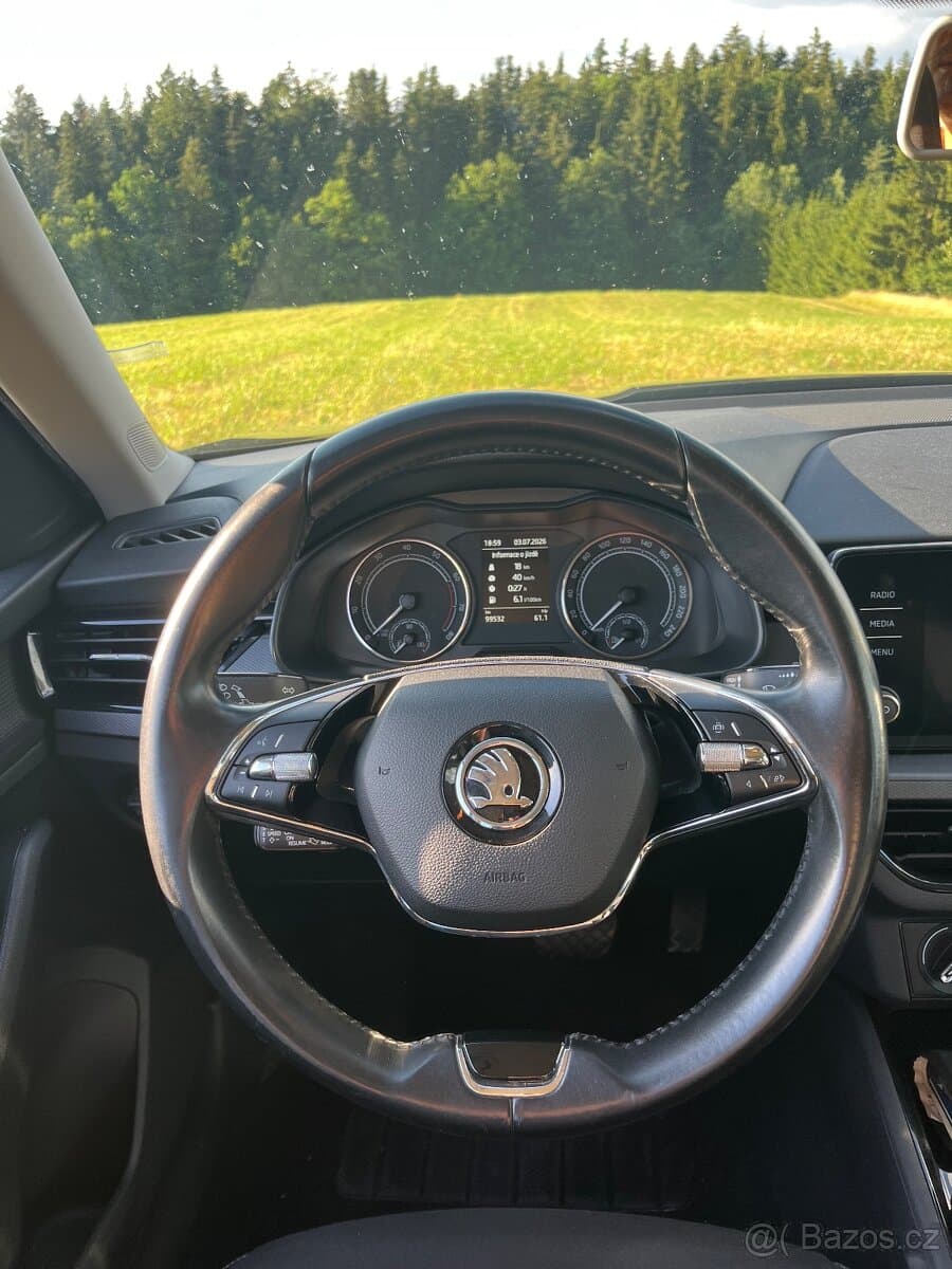 Škoda KAMIQ - 13