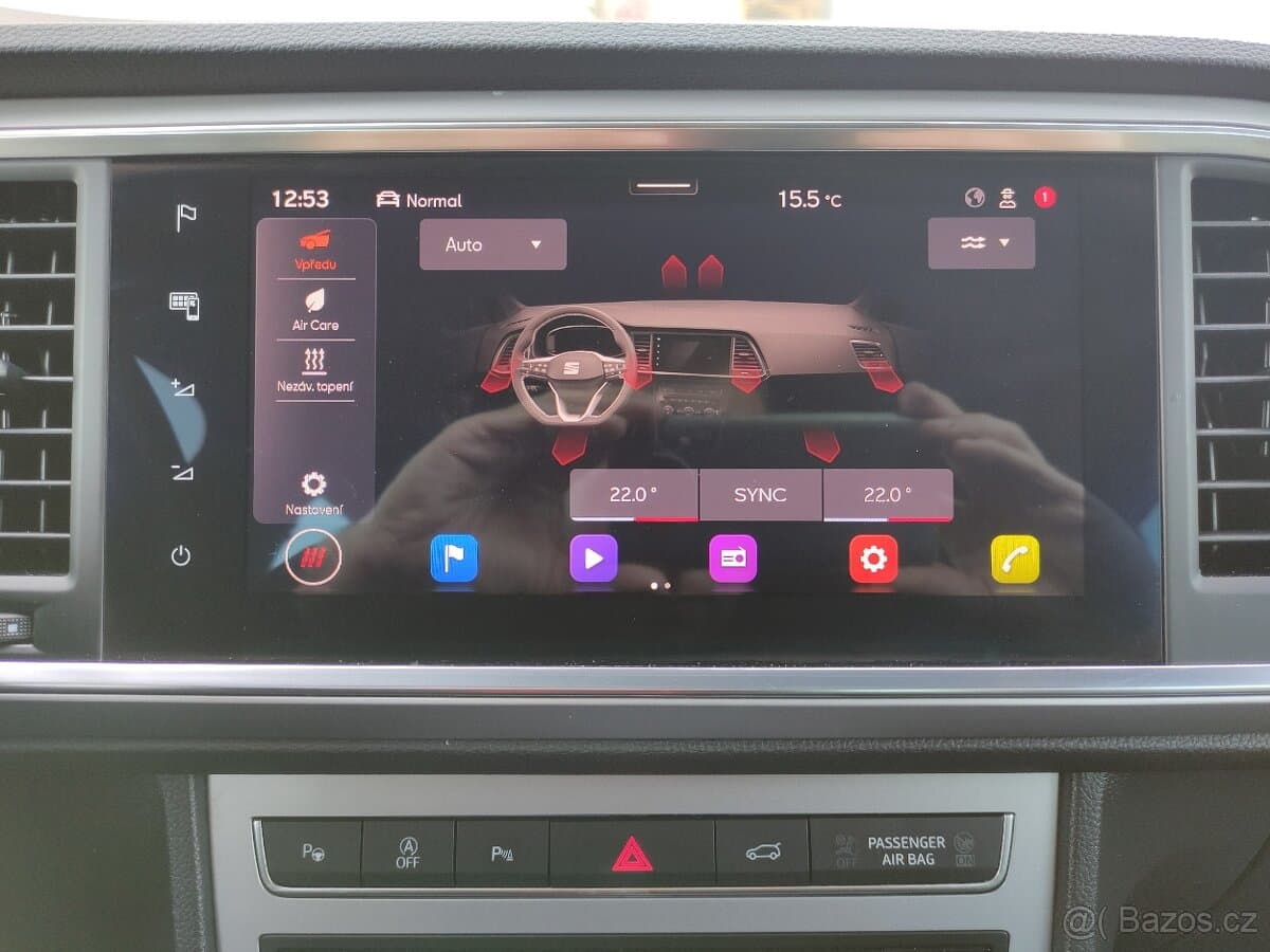 2021 Seat ATECA - 13