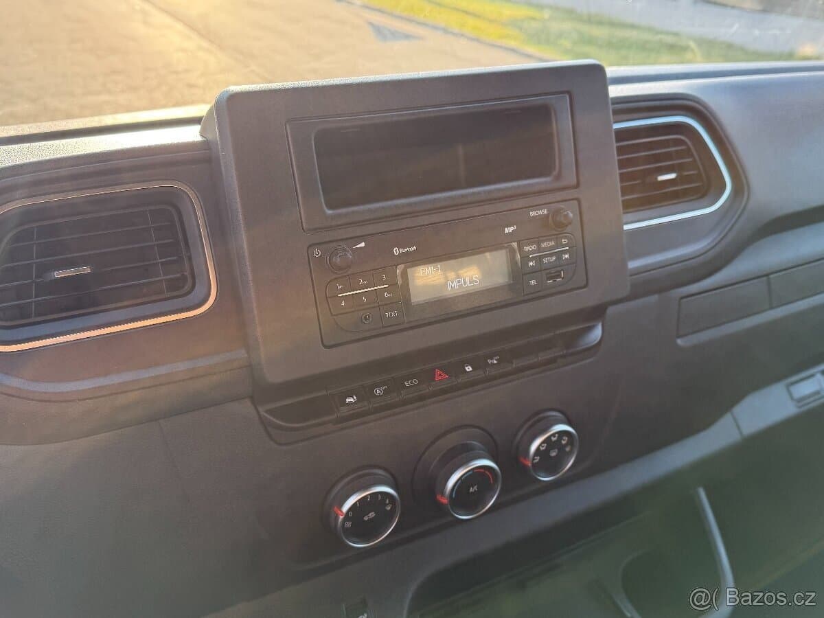 2021 Renault MASTER - 13