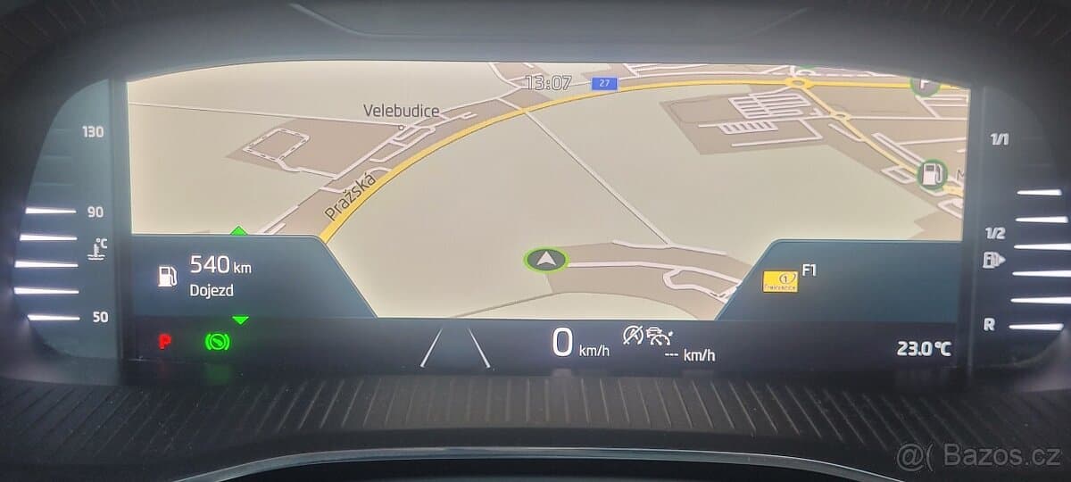 2022 Škoda OCTAVIA - 13