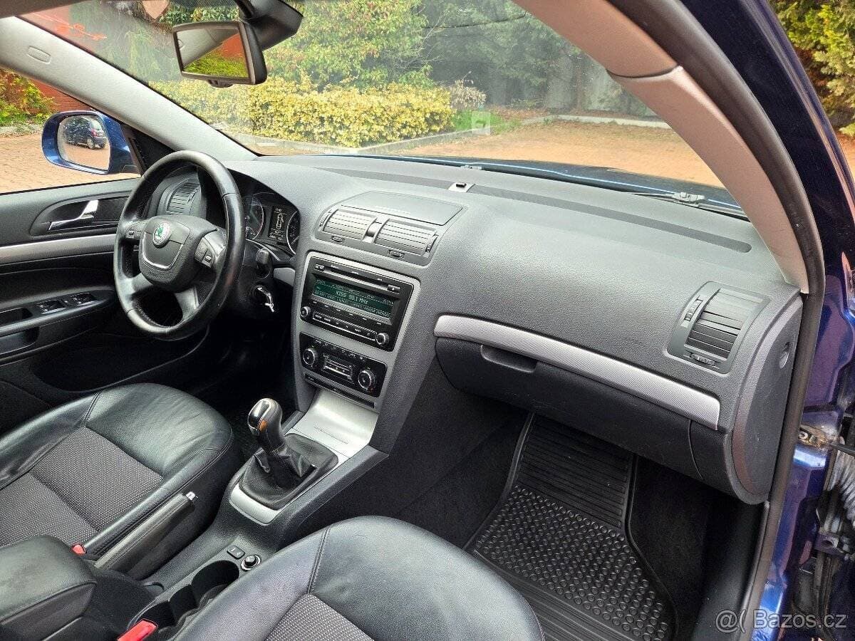 2011 Škoda OCTAVIA - 13
