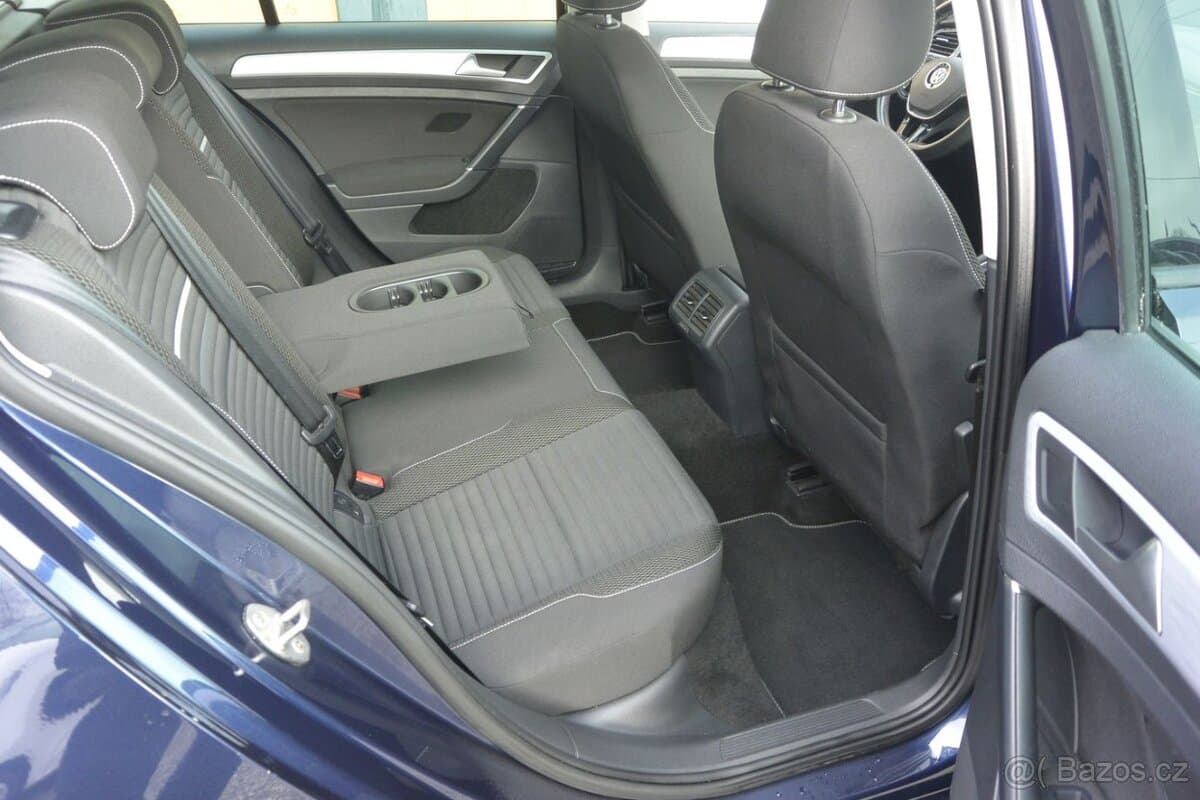 2015 Volkswagen GOLF - 13