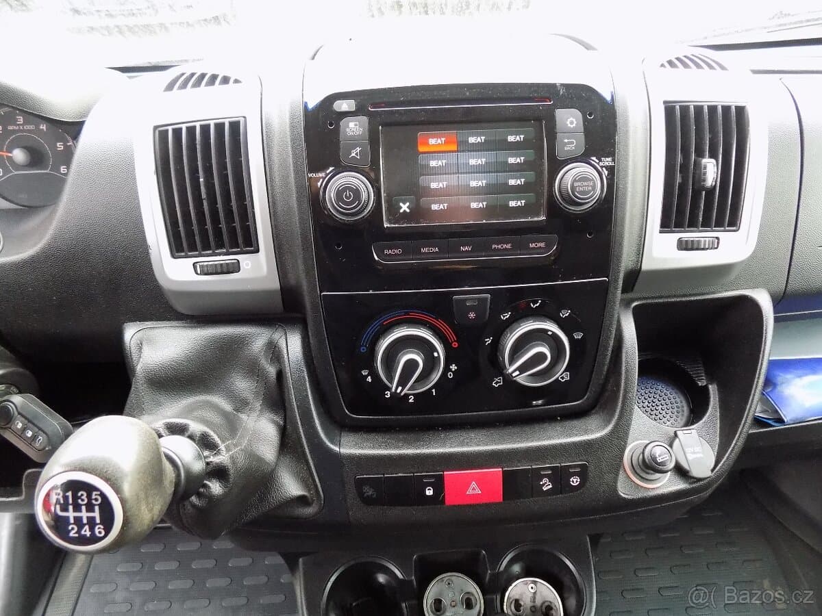 2016 Fiat DUCATO - 13