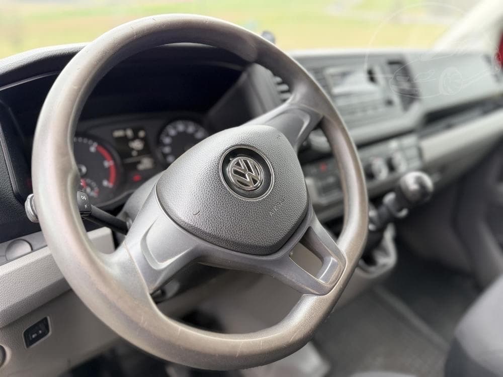 2018 Volkswagen OSTATNÍ - 13