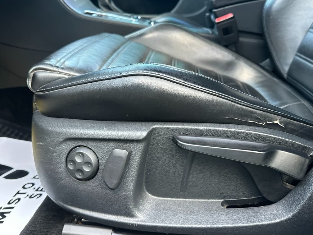 2012 Volkswagen PASSAT - 13