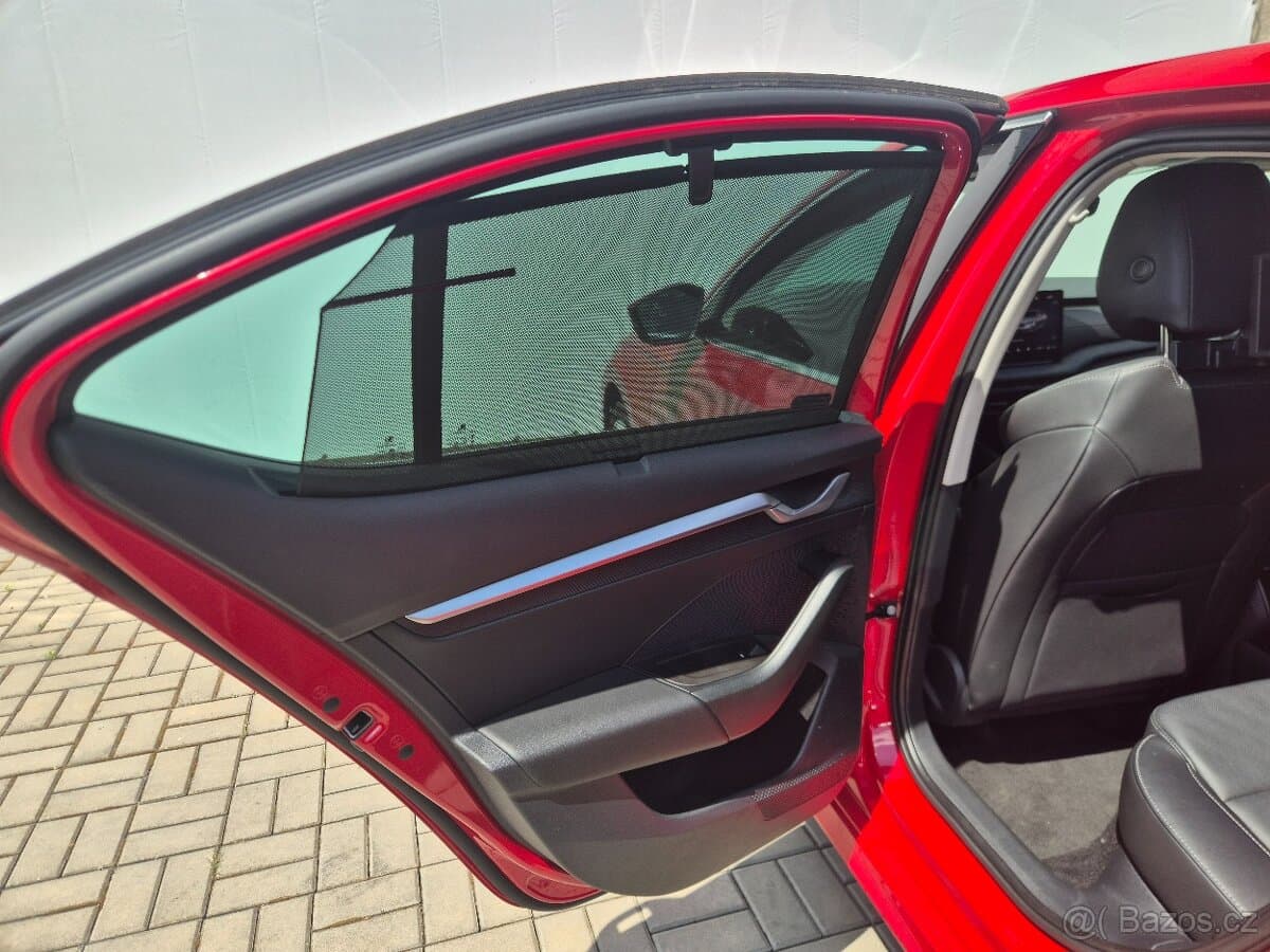 2024 Škoda OCTAVIA - 13