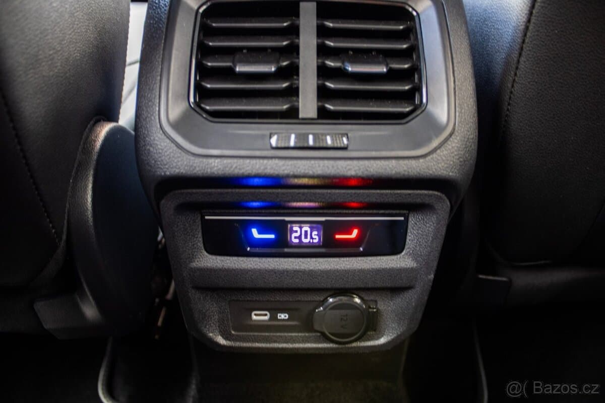 2023 Volkswagen TIGUAN - 13