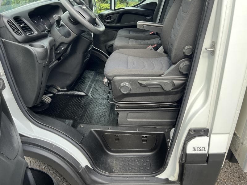 2021 Iveco OSTATNÍ - 13