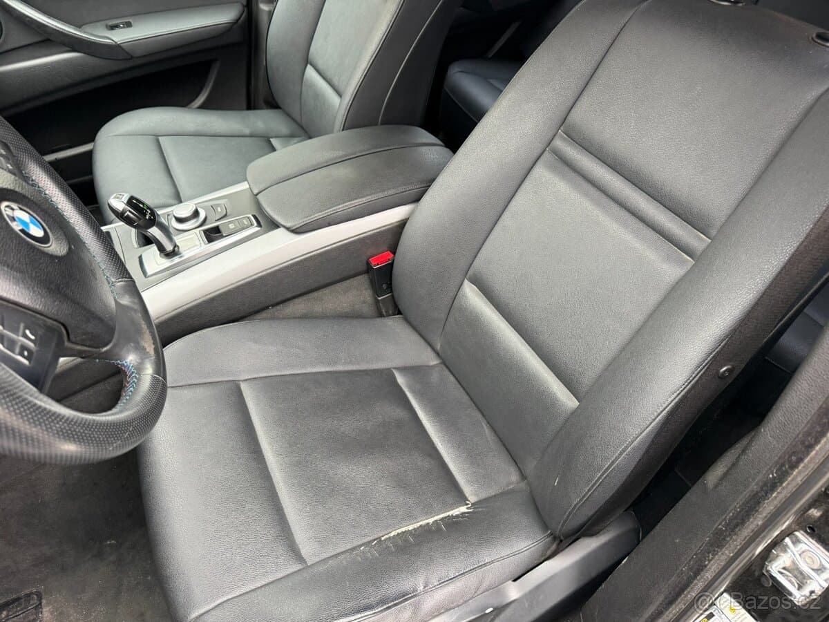 2006 BMW X5 - 13