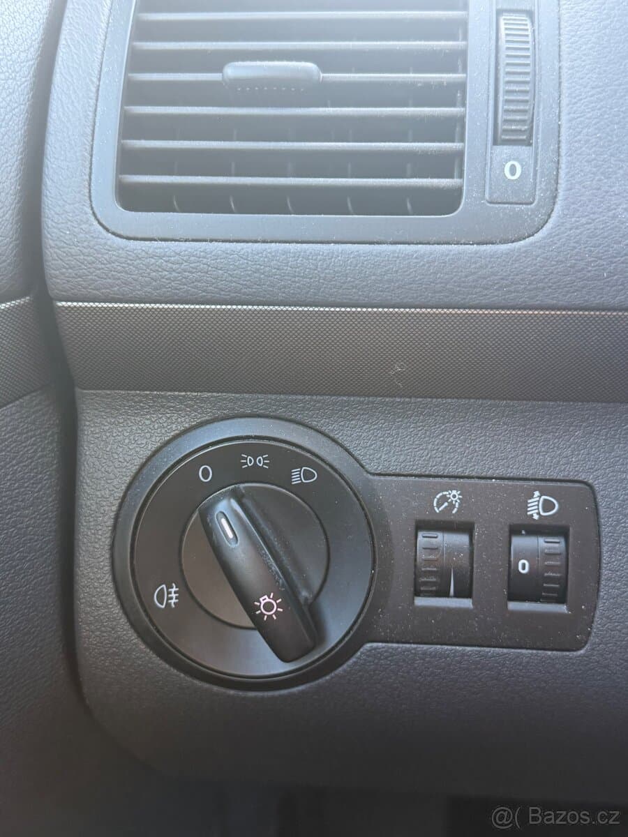 2008 Volkswagen TOURAN - 13