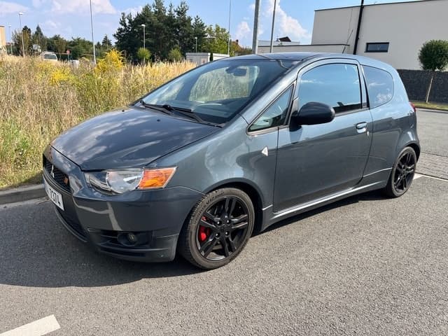 2012 Mitsubishi COLT - 13