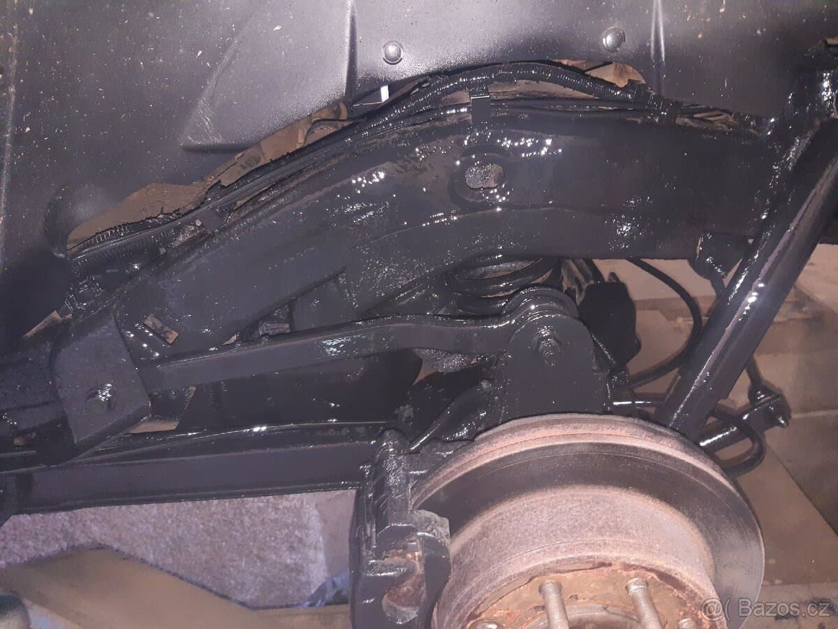 2005 Hummer H2 - 13