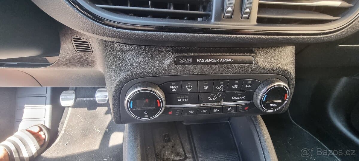 2019 Ford FOCUS - 13