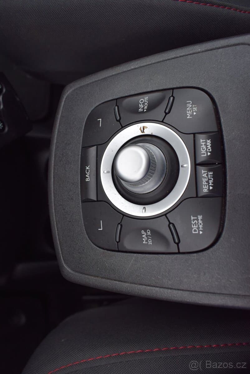 2013 Renault SCENIC - 13