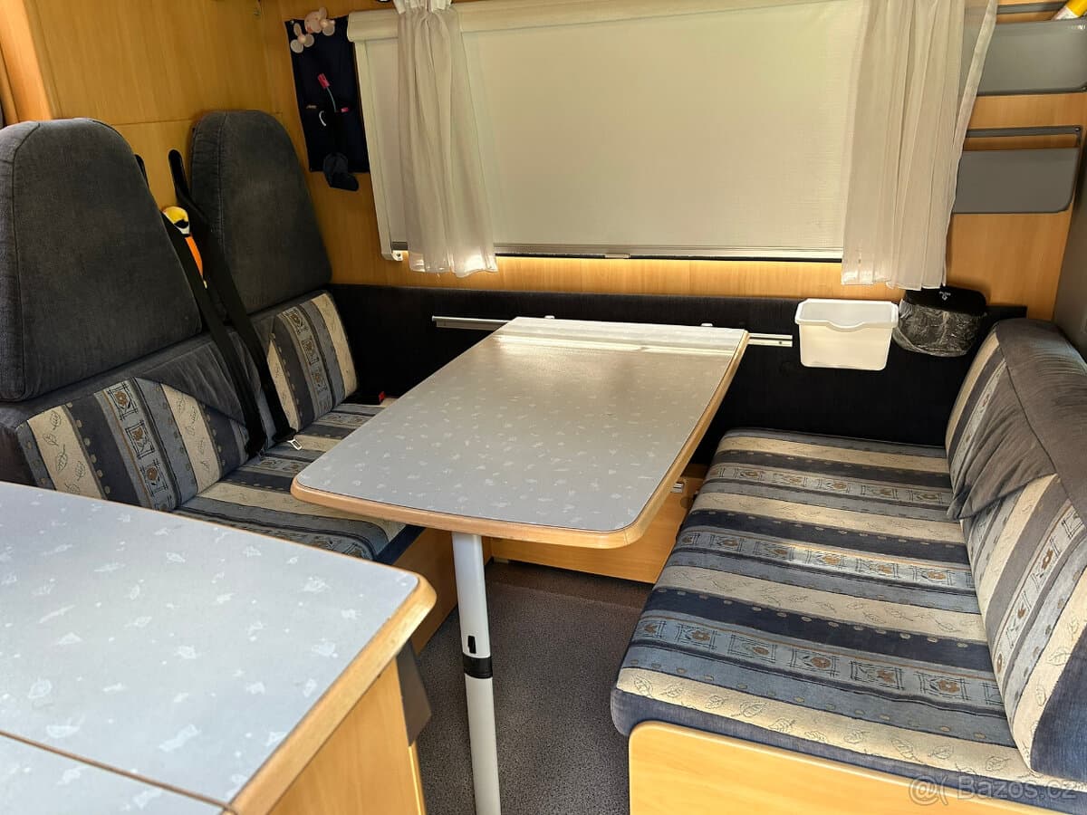 2002 Fiat DUCATO - 13