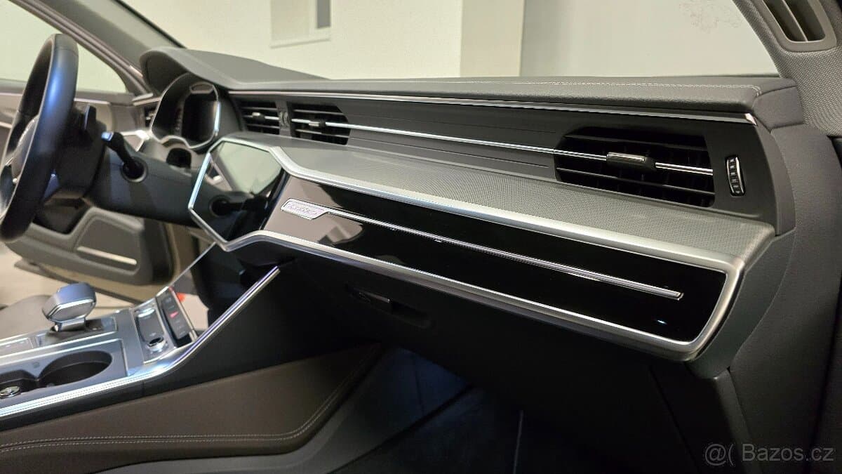 2019 Audi A6 - 13