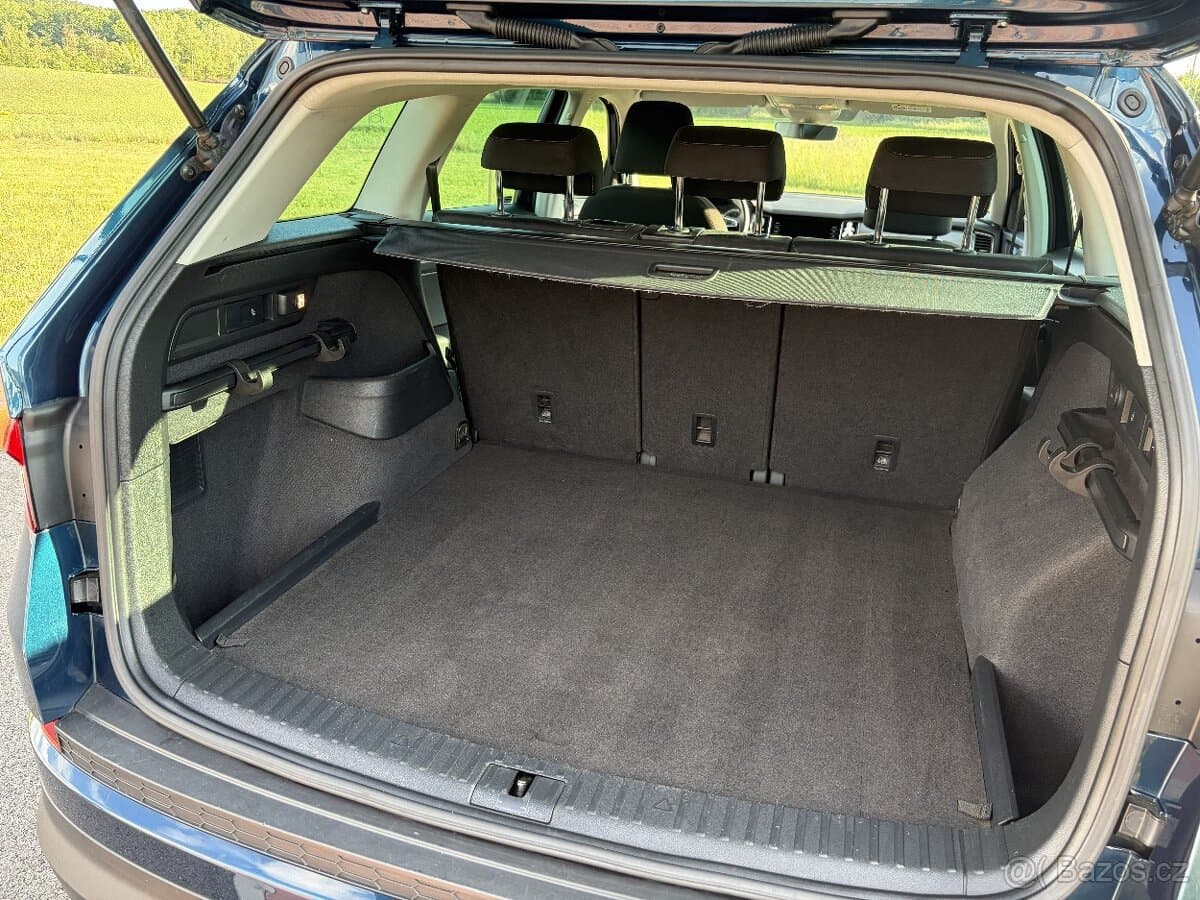 2019 Škoda KODIAQ - 13