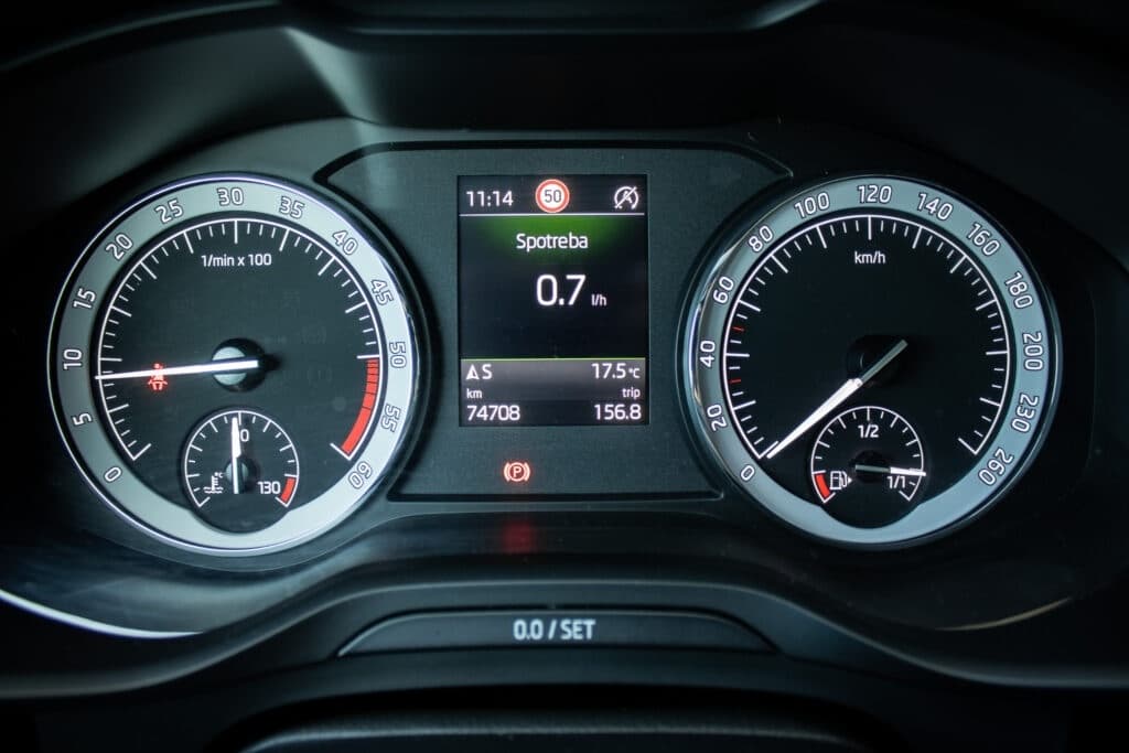 2020 Škoda KODIAQ - 13