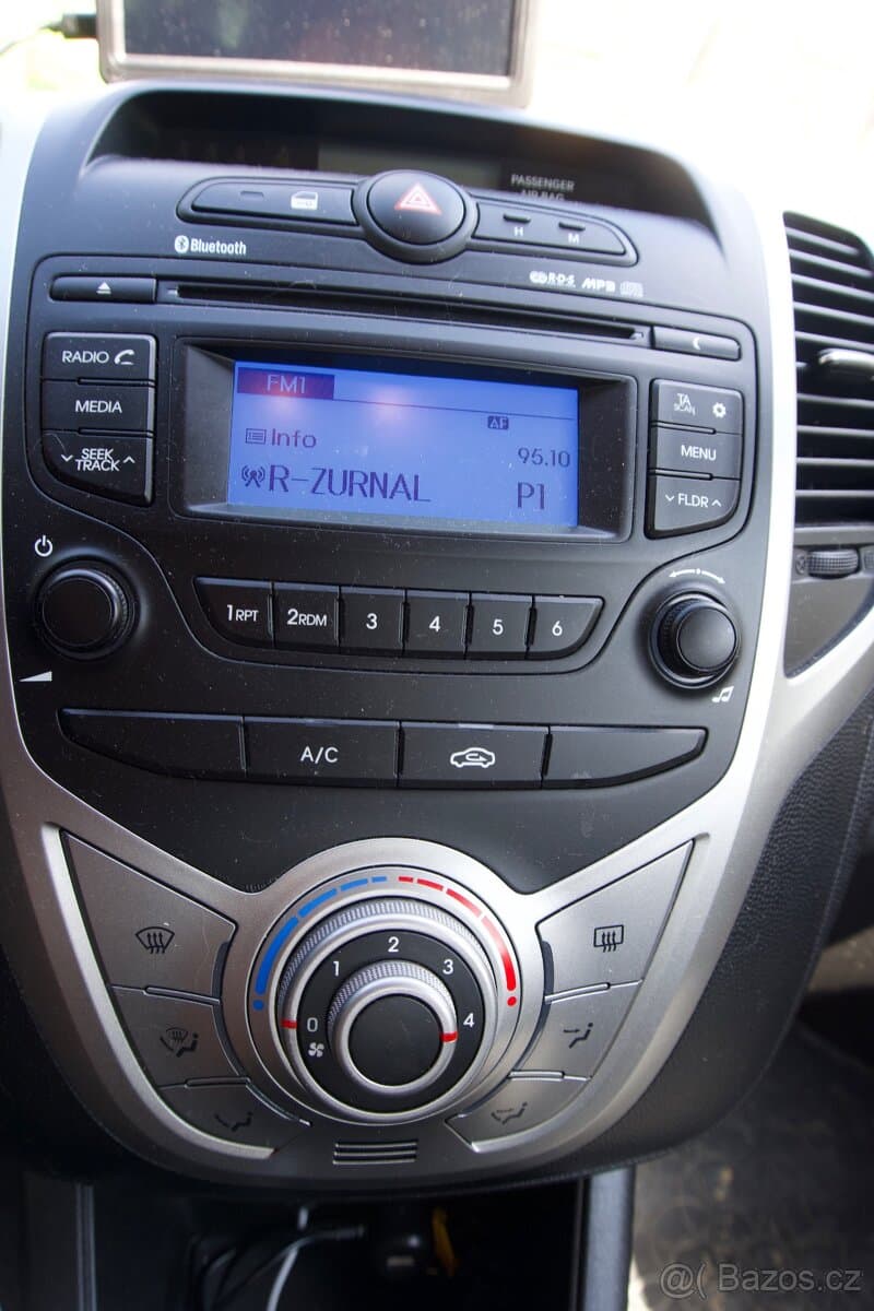 2019 Hyundai ix20 - 13