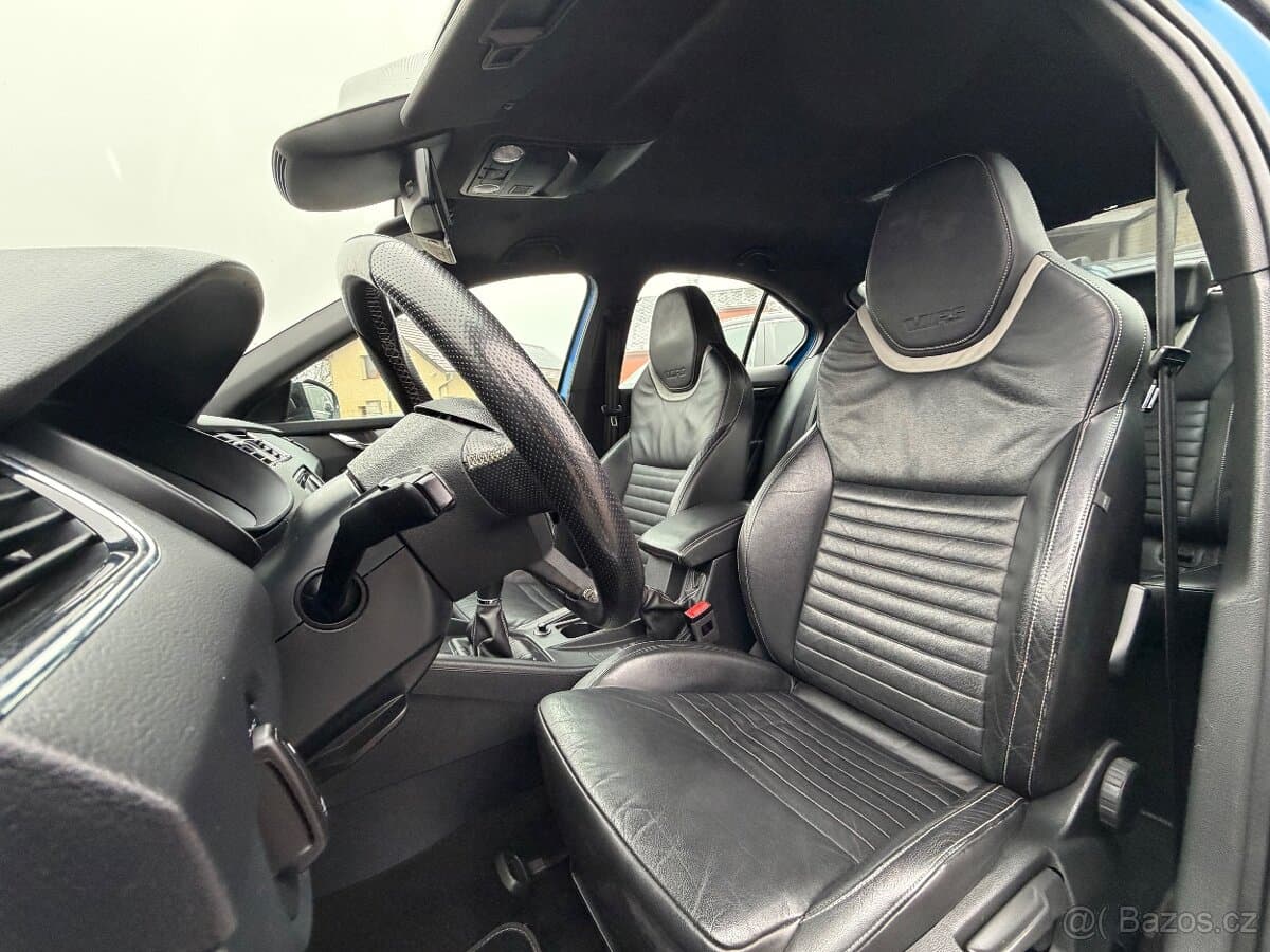 2014 Škoda OCTAVIA - 13