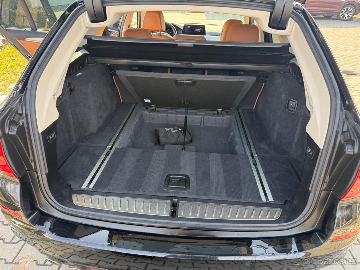 2019 BMW OSTATNÍ - 13
