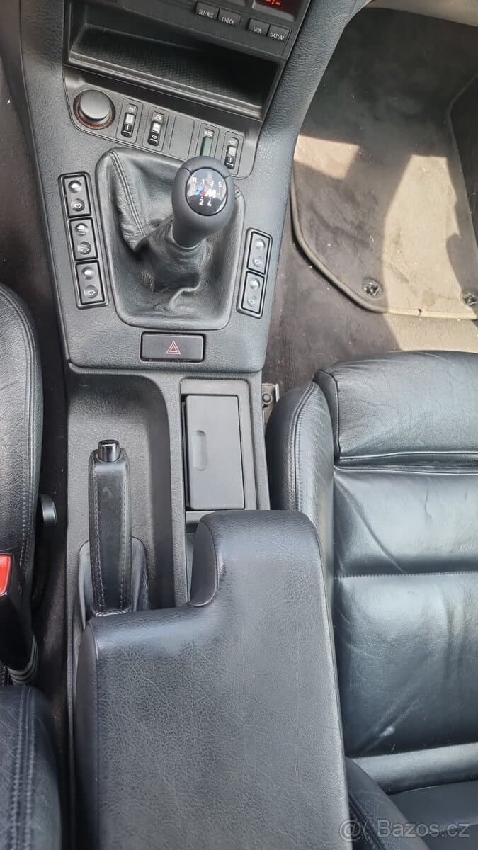 1997 BMW 3-SERIES - 13