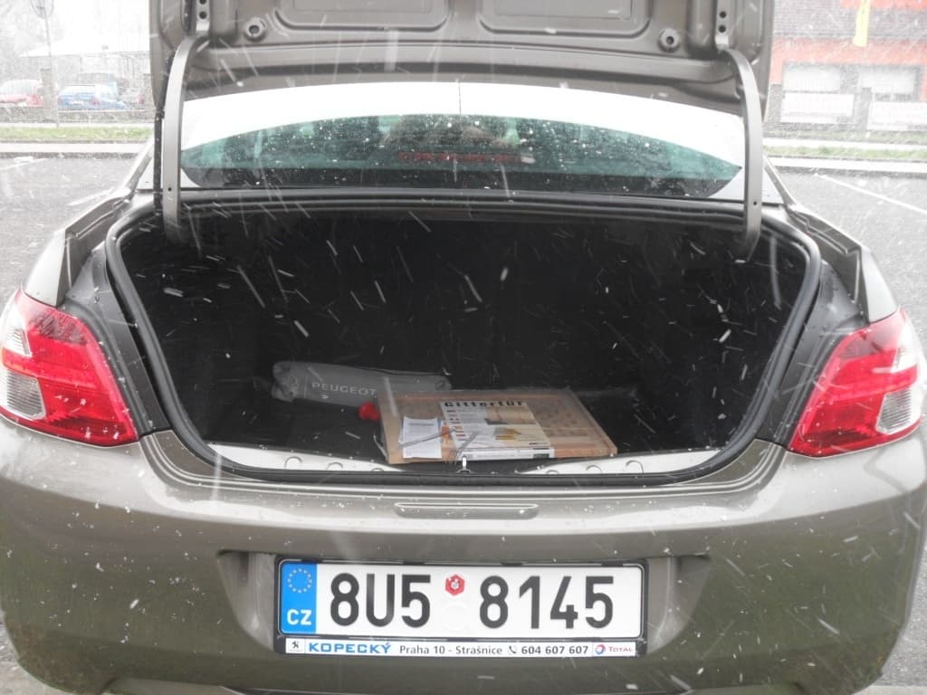 Peugeot 301 - 13