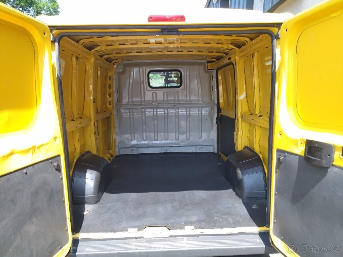 2018 Fiat DUCATO - 13