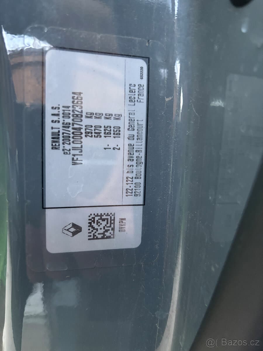 2023 Renault TRAFIC - 13