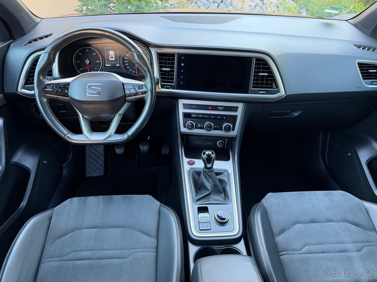 2022 Seat ATECA - 13