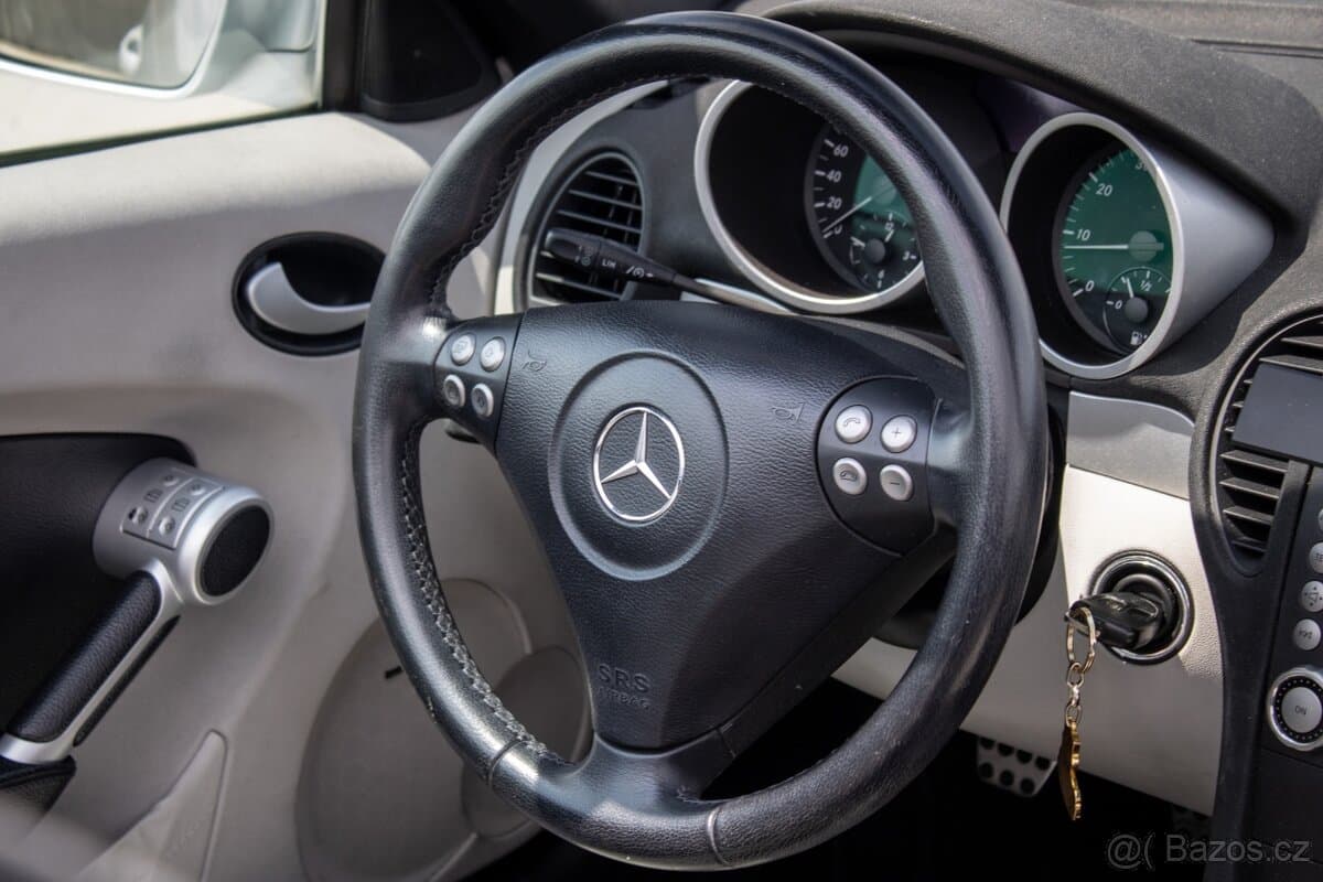 2005 Mercedes-Benz OSTATNÍ - 13